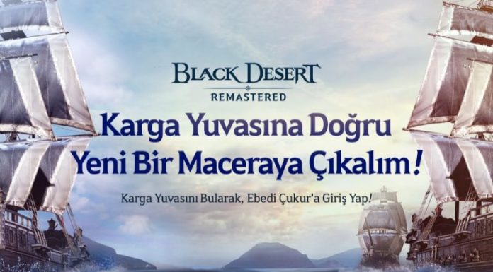 Merak Uyandıran Black Desert Türkiye&MENA Oyun İçerikleri Geliyor merak-uyandiran-black-desert-turkiyemena-oyun-icerikleri-geliyor