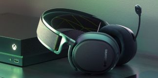 SteelSeries Arctis 9X Xbox One Kablosuz Kulaklık ile Kesintisiz Oyun Keyfi steelseries-arctis-9x-xbox-one-kablosuz-kulaklik-ile-kesintisiz-oyun-keyfi