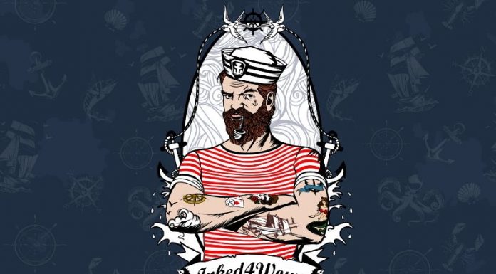World of Warships En İyi Denizci Dövmesini Seçiyor world-of-warships-en-iyi-denizci-dovmesini-seciyor