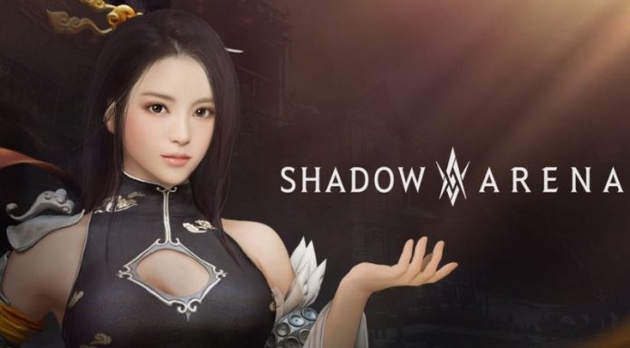 Yeni Kahraman ‘Lahn’ Artık Shadow Arena’da! yeni-kahraman-lahn-artik-shadow-arenada