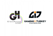 GlassHouse Rotasını Oyun Sektörüne Çeviriyor GlassHouse Rotasını Oyun Sektörüne Çeviriyor