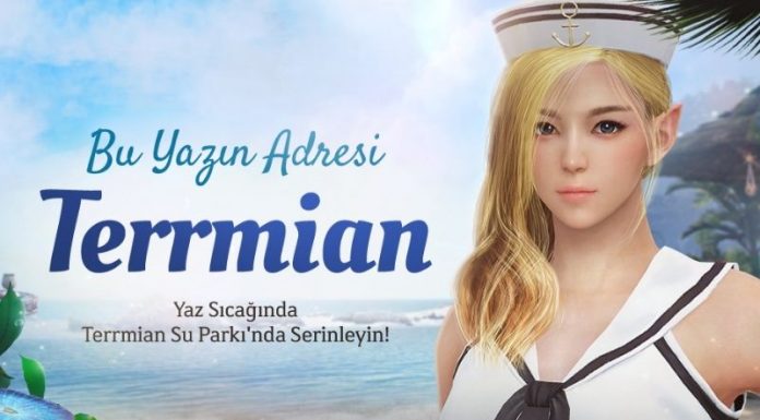 Black Desert Türkiye&MENA’da Terrmian Su Parkı Yaz Şenlikleri Başlıyor! black-desert-turkiyemenada-terrmian-su-parki-yaz-senlikleri-basliyor