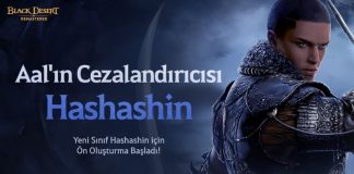 Hashashin Sınıfı 2 Eylül’de Black Desert Türkiye&MENA’ya Geliyor! hashashin-sinifi-2-eylulde-black-desert-turkiyemenaya-geliyor
