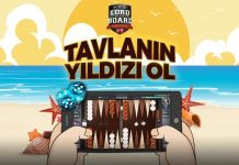 Lord of the Board ile Zarlarını Salla, Tavlanın Yıldızı Ol! lord-of-the-board-ile-zarlarini-salla-tavlanin-yildizi-ol