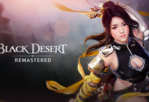 Black Desert Türkiye&MENA’da Yenilenen Av Sahasını Keşfedin ve Kalıcı Erişim Elde Edin Black Desert Türkiye&MENA'da Yenilenen Av Sahasını Keşfedin ve Kalıcı Erişim Elde Edin