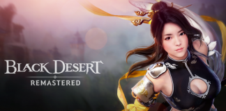 Black Desert Türkiye&MENA’da Yenilenen Av Sahasını Keşfedin ve Kalıcı Erişim Elde Edin Black Desert Türkiye&MENA'da Yenilenen Av Sahasını Keşfedin ve Kalıcı Erişim Elde Edin
