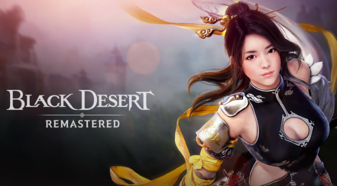 Black Desert Türkiye&MENA’da Yenilenen Av Sahasını Keşfedin ve Kalıcı Erişim Elde Edin Black Desert Türkiye&MENA'da Yenilenen Av Sahasını Keşfedin ve Kalıcı Erişim Elde Edin