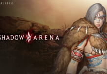 Pearly Abyss, Shadow Arena’nın Yeni Kahramanı Igrid’i Tanıttı Pearly Abyss, Shadow Arena'nın Yeni Kahramanı Igrid'i Tanıttı