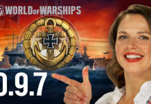 World of Warship Yeni Alman Uçak Gemileri ile Tam Yol İleri World of Warship Yeni Alman Uçak Gemileri ile Tam Yol İleri