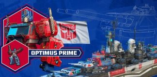 Transformers, World of Warships Evrenindeki Yerini Alıyor transformers-world-of-warships-evrenindeki-yerini-aliyor