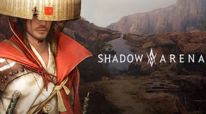 Amansız Ninja Sura Shadow Arena’ya Giriş Yaptı amansiz-ninja-sura-shadow-arenaya-giris-yapti