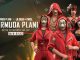 Eylül Ayı Boyunca Sürecek Olan Free Fire x La Casa de Papel Etkinliği Bugün Başlıyor!