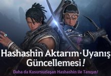 Hashashin için Uyanış ve Aktarım Güncellemesi Black Desert Türkiye&MENA’da hashashin-icin-uyanis-ve-aktarim-guncellemesi-black-desert-turkiyemenada