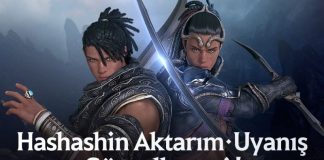 Hashashin için Uyanış ve Aktarım Güncellemesi Black Desert Türkiye&MENA’da hashashin-icin-uyanis-ve-aktarim-guncellemesi-black-desert-turkiyemenada
