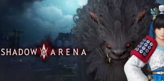 Shadow Arena, Yeni Kahramanı Ba-Ri ve Karakurt’u Duyurdu shadow-arena-yeni-kahramani-ba-ri-ve-karakurtu-duyurdu