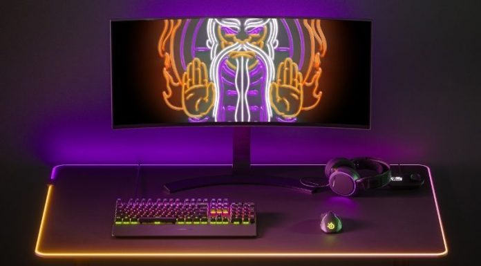 SteelSeries, Özel Tasarlanmış Masaüstü Boyutları ile QcK Mousepadlerini Tanıttı steelseries-ozel-tasarlanmis-masaustu-boyutlari-ile-qck-mousepadlerini-tanitti