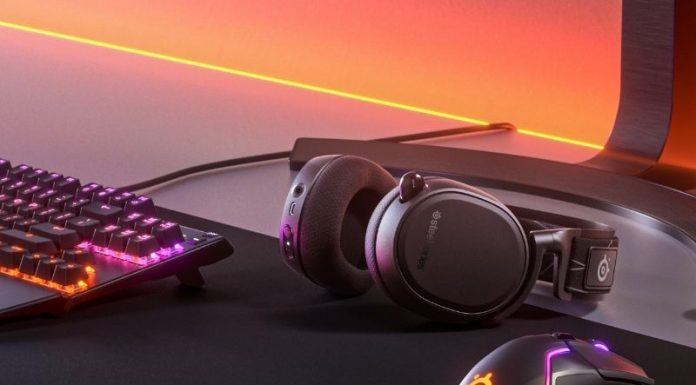 SteelSeries, PC ve PlayStation için Arctis 9 Dual Wireless Kulaklığını Tanıttı steelseries-pc-ve-playstation-icin-arctis-9-dual-wireless-kulakligini-tanitti