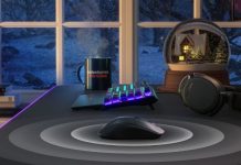 SteelSeries’ten Uzun Pil Ömrüne Sahip Dual Wireless Rival 3 steelseriesten-uzun-pil-omrune-sahip-dual-wireless-rival-3