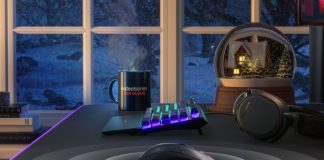 SteelSeries’ten Uzun Pil Ömrüne Sahip Dual Wireless Rival 3 steelseriesten-uzun-pil-omrune-sahip-dual-wireless-rival-3