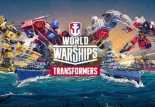Transformers, World of Warships ve World of Warships: Legends Evrenine Dönüyor transformers-world-of-warships-ve-world-of-warships-legends-evrenine-donuyor