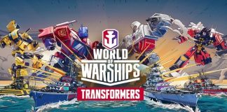 Transformers, World of Warships ve World of Warships: Legends Evrenine Dönüyor transformers-world-of-warships-ve-world-of-warships-legends-evrenine-donuyor