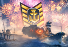 World of Warships 5’inci Yılını Güncelleme ile Kutluyor World of Warships 5’inci Yılını Güncelleme ile Kutluyor