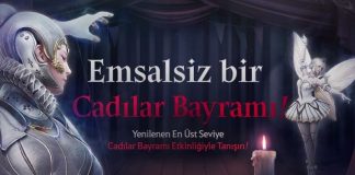 Black Desert Türkiye&MENA’da Şenlik Coşkusu Devam Ediyor black-desert-turkiyemenada-senlik-coskusu-devam-ediyor