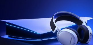 SteelSeries, En Çok Satan Arctis 7’yi Yeni Nesil PlayStation için Yeniden Tasarlıyor steelseries-en-cok-satan-arctis-7yi-yeni-nesil-playstation-icin-yeniden-tasarliyor