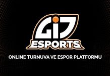 GIT Esports, Oyuncuları ve Markaları Espor ile Bir Araya Getiriyor git-esports-oyunculari-ve-markalari-espor-ile-bir-araya-getiriyor