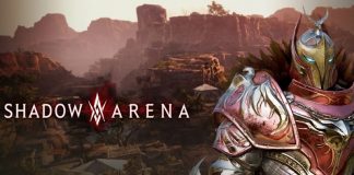 Shadow Arena Evrenine Katılan Yeni Kahraman Tantu Tanıtıldı shadow-arena-evrenine-katilan-yeni-kahraman-tantu-tanitildi