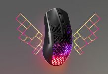 SteelSeries Yeni Aerox 3 ve Aerox 3 Wireless Oyun Farelerini Tanıttı