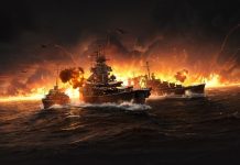 World of Warships Evreninde Kara Cuma Avantajlarına Yelken Açılıyor world-of-warships-evreninde-kara-cuma-avantajlarina-yelken-aciliyor