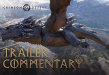 Crimson Desert Genel Yapımcısı ve Pearl Abyss’in Kurucusu Daeil Kim’in Anlatımıyla Hazırlanan “Crimson Desert” Fragman Yorumu Videosu Yayınlandı