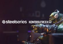Konsol Oyuncularının Vazgeçilmez Markası KontrolFreek, SteelSeries Bünyesine Katılıyor