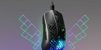 SteelSeries ile Ultra Hafif Mouse Kullanımının Rahatlığını Keşfet steelseries-ile-ultra-hafif-mouse-kullaniminin-rahatligini-kesfet1