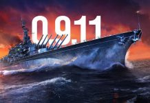 Yeni Yıl Kutlamaları Erkenden World of Warships Evrenine Geliyor yeni-yil-kutlamalari-erkenden-world-of-warships-evrenine-geliyor