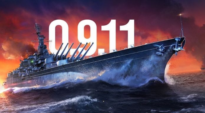 Yeni Yıl Kutlamaları Erkenden World of Warships Evrenine Geliyor yeni-yil-kutlamalari-erkenden-world-of-warships-evrenine-geliyor