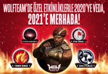 Yeni Yıl Wolfteam’de Fırsat Dolu Etkinliklerle Kutlanacak yeni-yil-wolfteamde-firsat-dolu-etkinliklerle-kutlanacak