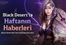 Heyecanla Beklenen At Yarışları Artık Black Desert Türkiye & MENA’da! at-yarislari-black-desert-turkiye-mena