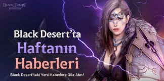 Heyecanla Beklenen At Yarışları Artık Black Desert Türkiye & MENA’da! at-yarislari-black-desert-turkiye-mena