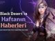Heyecanla Beklenen At Yarışları Artık Black Desert Türkiye & MENA’da! at-yarislari-black-desert-turkiye-mena