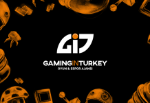 Türkiye Oyun Sektörü 2020 Raporu’nda Türk Oyun Firmaları da Yer Alacak Gaming In Turkey