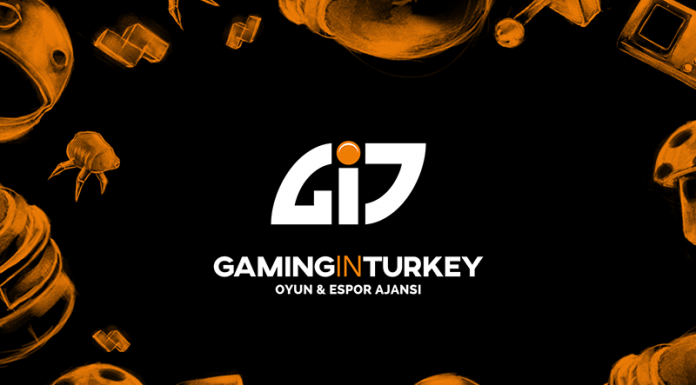 Türkiye Oyun Sektörü 2020 Raporu’nda Türk Oyun Firmaları da Yer Alacak Gaming In Turkey