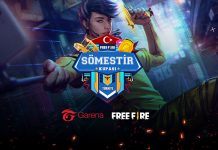 Garena 2021 Yılında Türkiye’de Gerçekleştireceği İlk Turnuvası Free Fire Sömestir Kupası’nı Duyurdu garena-2021-yilinda-turkiyede-gerceklestirecegi-ilk-turnuvasi-free-fire-somestir-kupasini-duyurdu