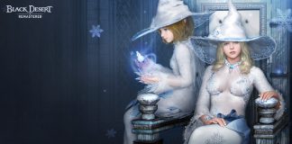 Güçlü KaraYıldız Uyanış Silahları ile Yeni Savunma Teçhizatı Artık Black Desert Türkiye&MENA’da! guclu-karayildiz-uyanis-silahlari-ile-yeni-savunma-techizati