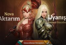 Yeni Nova Sınıfının Uyanış ve Aktarım Güncellemesi Black Desert Türkiye & MENA’da! yeni-nova-sinifinin-uyanis-ve-aktarim-guncellemesi-black-desert-turkiye-mena