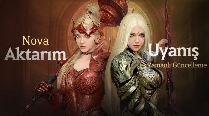 Yeni Nova Sınıfının Uyanış ve Aktarım Güncellemesi Black Desert Türkiye & MENA’da! yeni-nova-sinifinin-uyanis-ve-aktarim-guncellemesi-black-desert-turkiye-mena