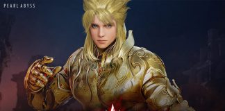 5 Kahraman Gelişmiş Yetenek ve Becerileriyle Shadow Arena’ya Dönüyor