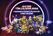 IGG’den Tüm Çalışanlarına Pandemi Dönemi İçin Destek Primi Girişimi! iggden-tum-calisanlarina-pandemi-donemi-icin-destek-primi-girisimi
