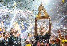 SteelSeries, Oyun ve Espor Dünyasında 20 Yıldır Süren Yenilikçiliğini Kutluyor steelseries-oyun-ve-espor-dunyasinda-20-yildir-suren-yenilikciligini-kutluyor